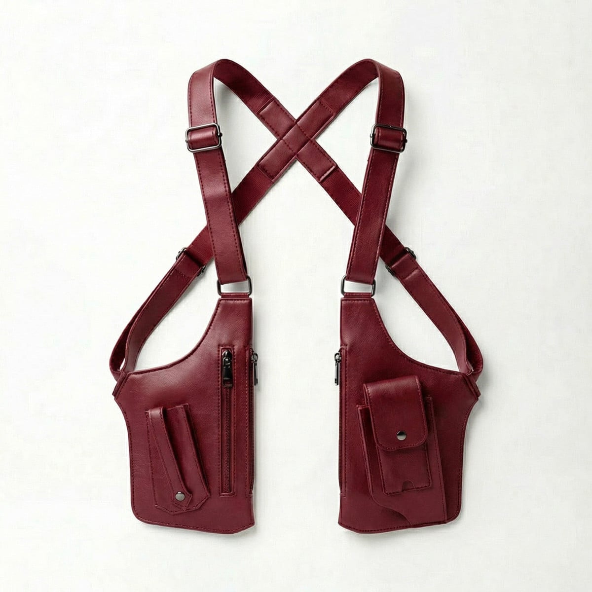 Kensington | Timeless Heritage Leather Satchel