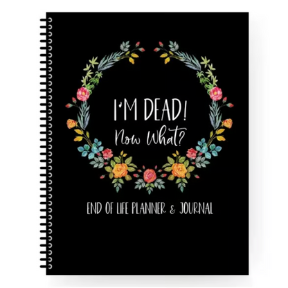 End Of Life Planner