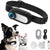 Outdoor Wireless Pet Tracker Collar with Video Recording - No WiFi Needed