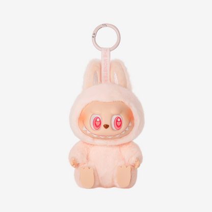 Labubu The Monsters Have a Seat Vinyl Plush Blind Box Series