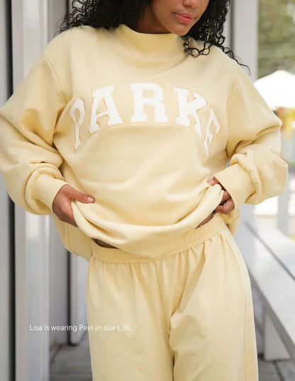 Bexley | Women's Varsity Sweatshirts And Hoodies