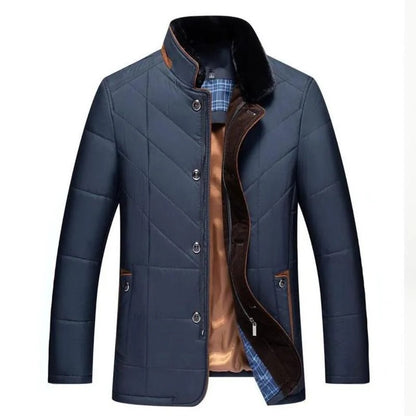 Roman Stylish Padded Jacket