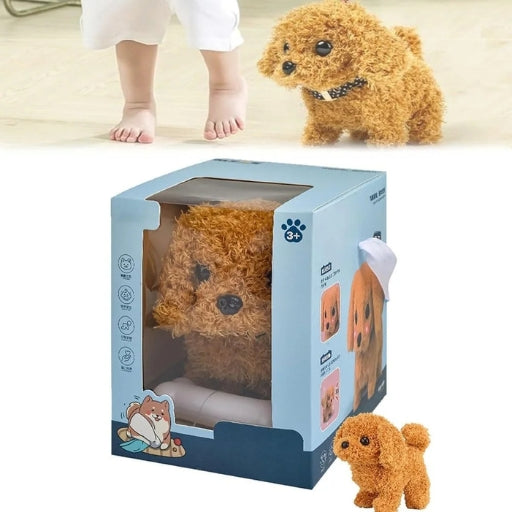 Buddy Robot Puppy