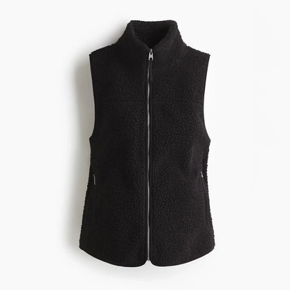 MAMA Babywearing Fleece Jacket And Vest