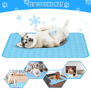 Pet Summer Cooling Pad