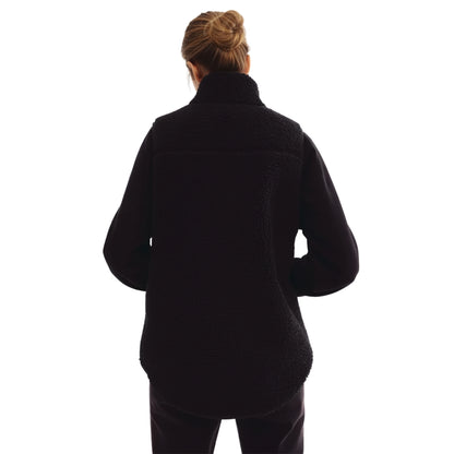 MAMA Babywearing Fleece Jacket And Vest
