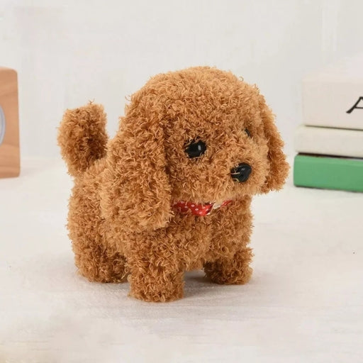 Buddy Robot Puppy