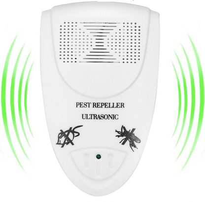 Bat Repellent – Killer Devices – Get Rid Of Bats In 48 Hours