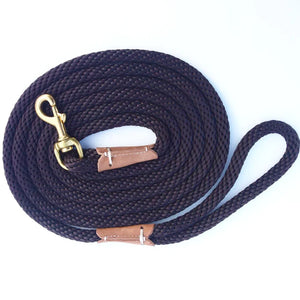 Dog Training Leash Rope Dog Cord