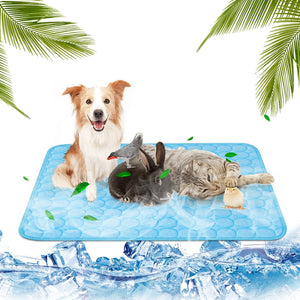 Pet Summer Cooling Pad