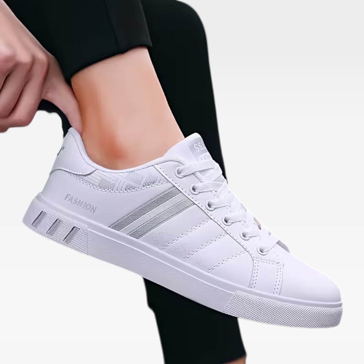 Kepler | Men's Non-Slip Casual Trainers