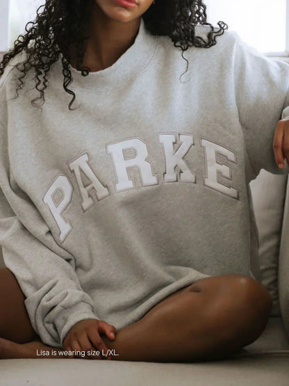Bexley | Women's Varsity Sweatshirts And Hoodies