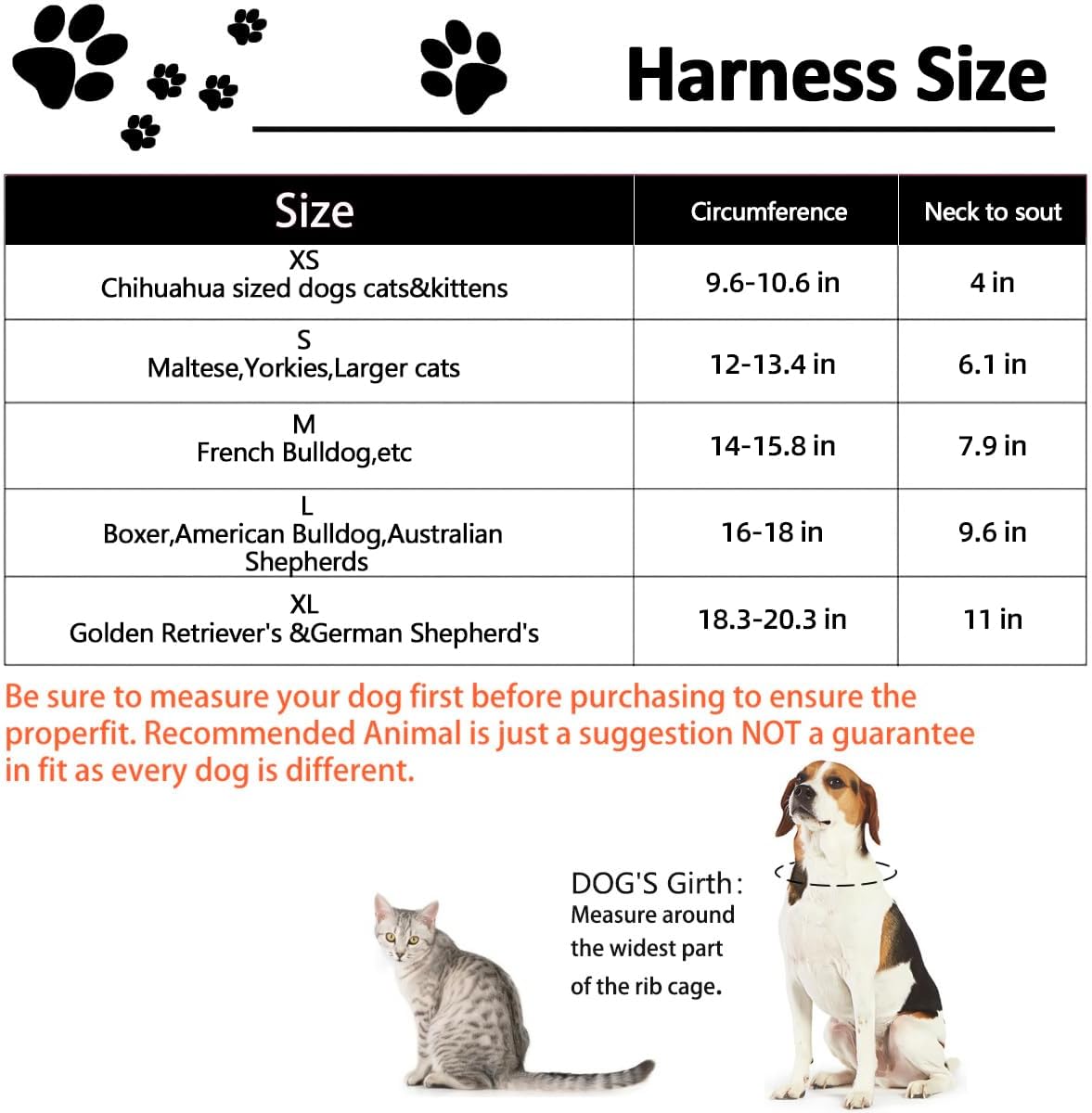 Soft Dog Recovery Cone Collar - Plush Comfort, Protective Post-Surgery Collar for Large & Medium Dogs (XL411)