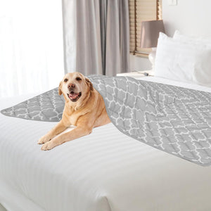 Portable Self-Cooling Dog Sleeping Mat