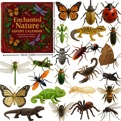 Nature‘s Trick Advent Calendar 2025