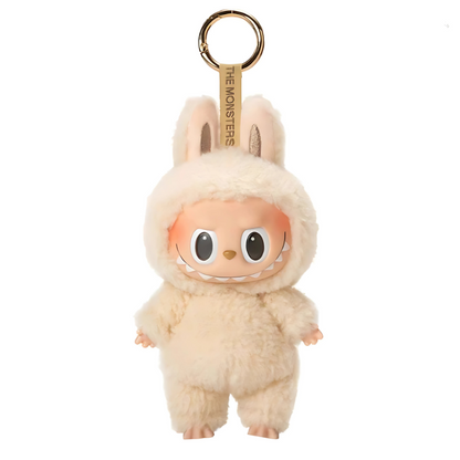 Labubu The Monsters Exciting Macaron Series Plush Pendant Blind Box