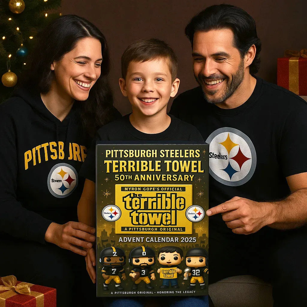 Festive Football Team Ornament Set for Sports Fans - Perfect Holiday Decor and Collectible Gift