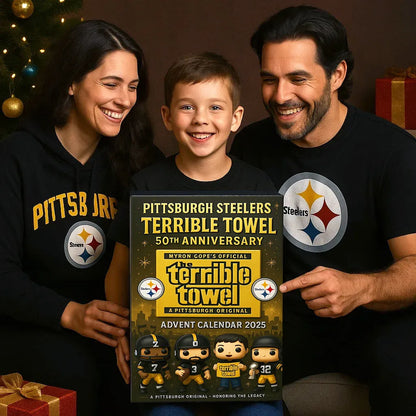 Festive Football Team Ornament Set for Sports Fans - Perfect Holiday Decor and Collectible Gift