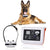 Wireless Electric Dog Fence Adjustable Range Dog Training Collar