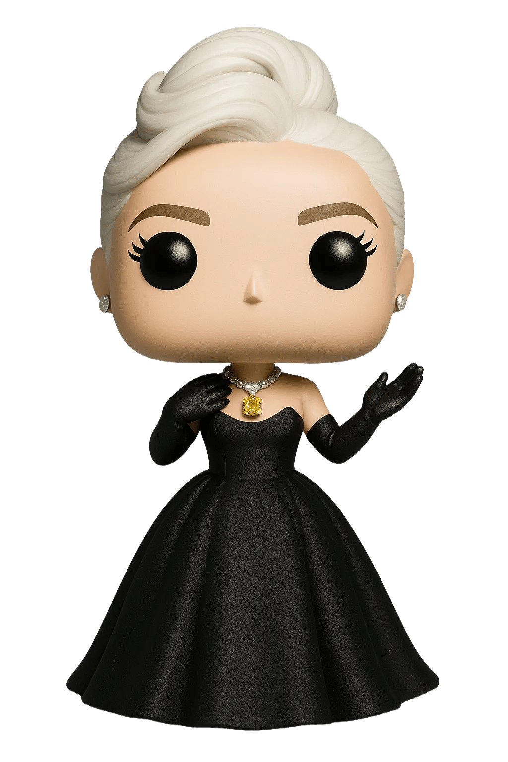 Mother Monster Gaga Advent Calendar 2025