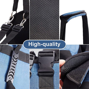 Dog Support Sling - Rehabilitation Dog Lifting Harness