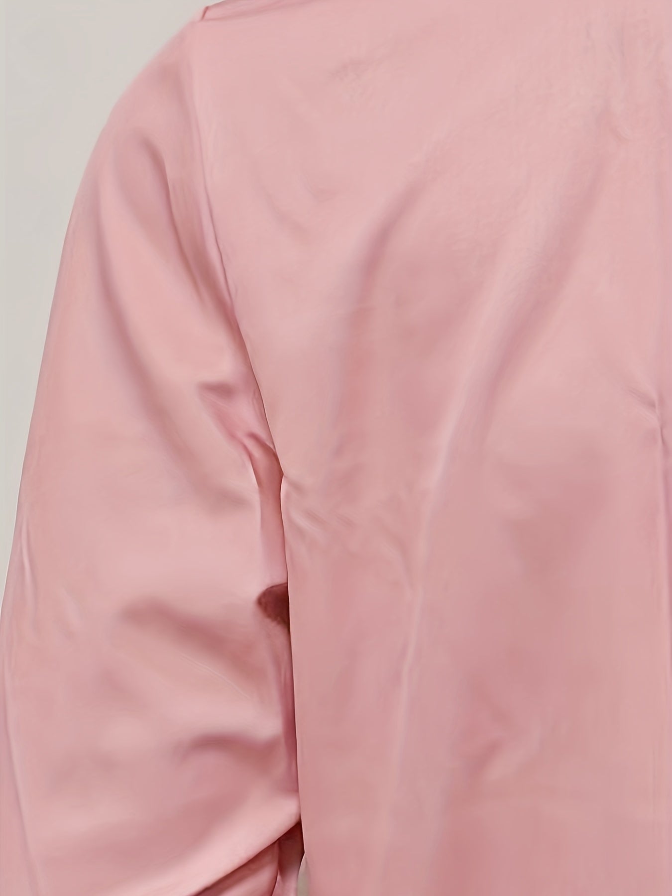 Casimir | Long Sleeve Henley Shirt