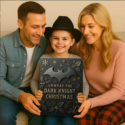 Dark Knight 2025 Advent Calendar
