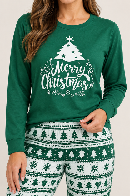 Hollyridge | Family Christmas Pajama Sets