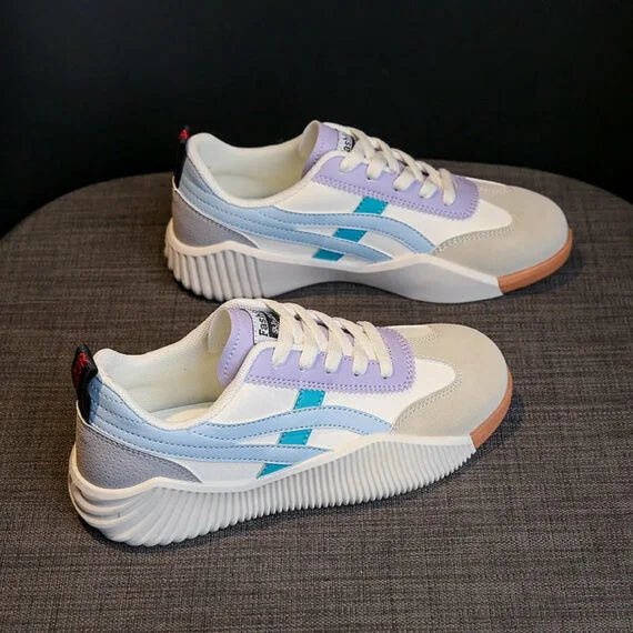 Vintage Orthopedic Sneakers | Poviro