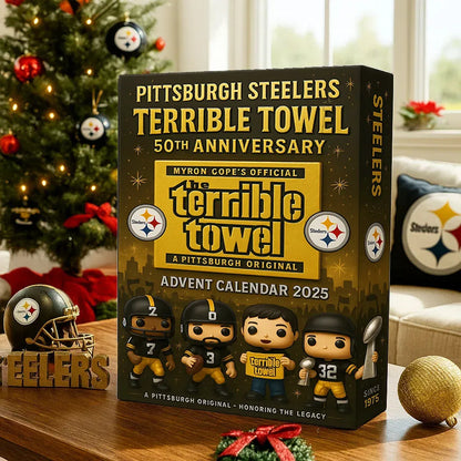 Festive Football Team Ornament Set for Sports Fans - Perfect Holiday Decor and Collectible Gift