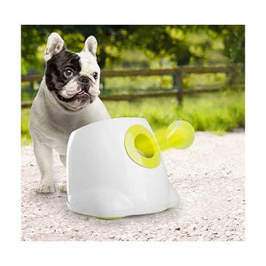 Dog Pet Toys - Automatic Tennis Ball Launcher