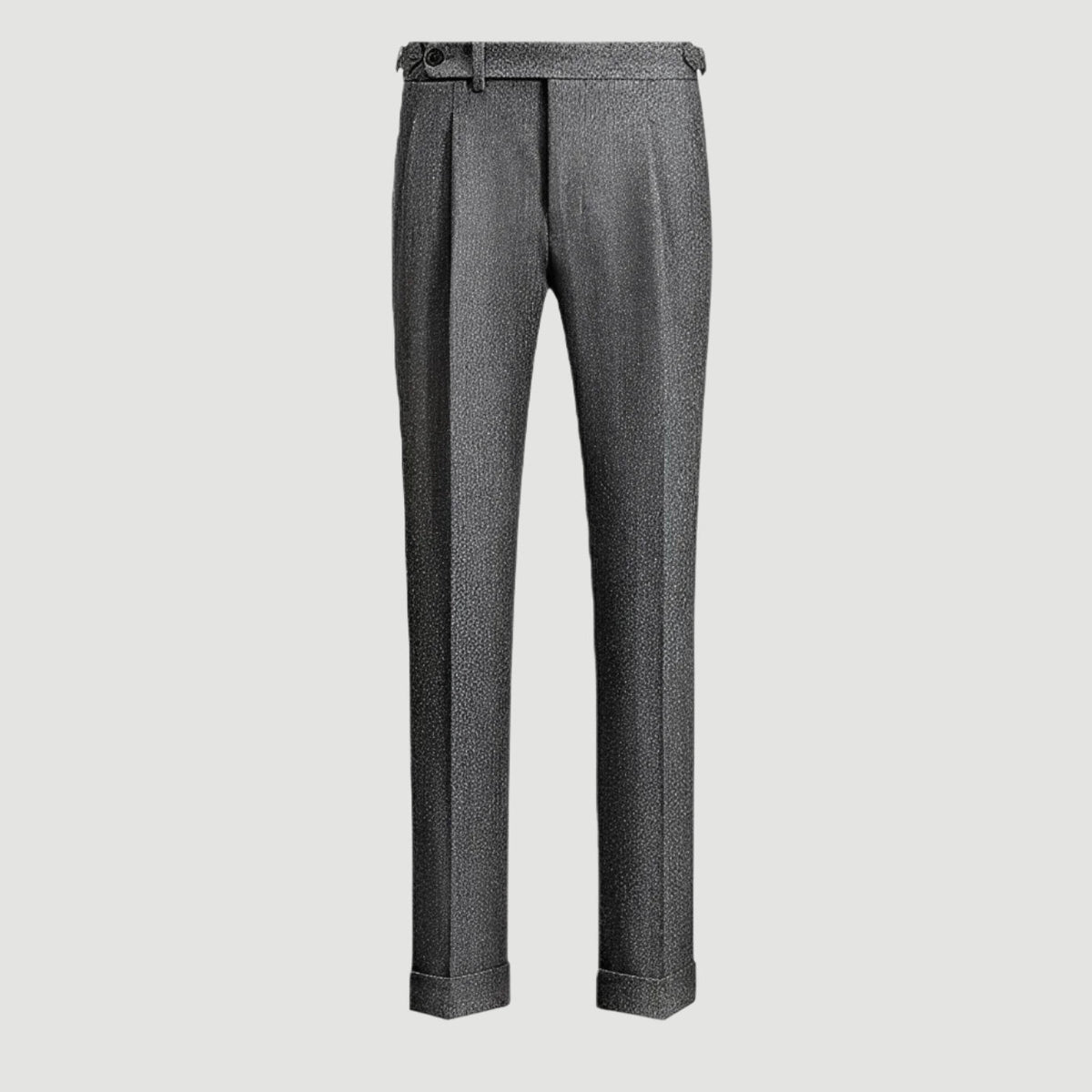 Osbert | Men's Loose-Fit Trousers