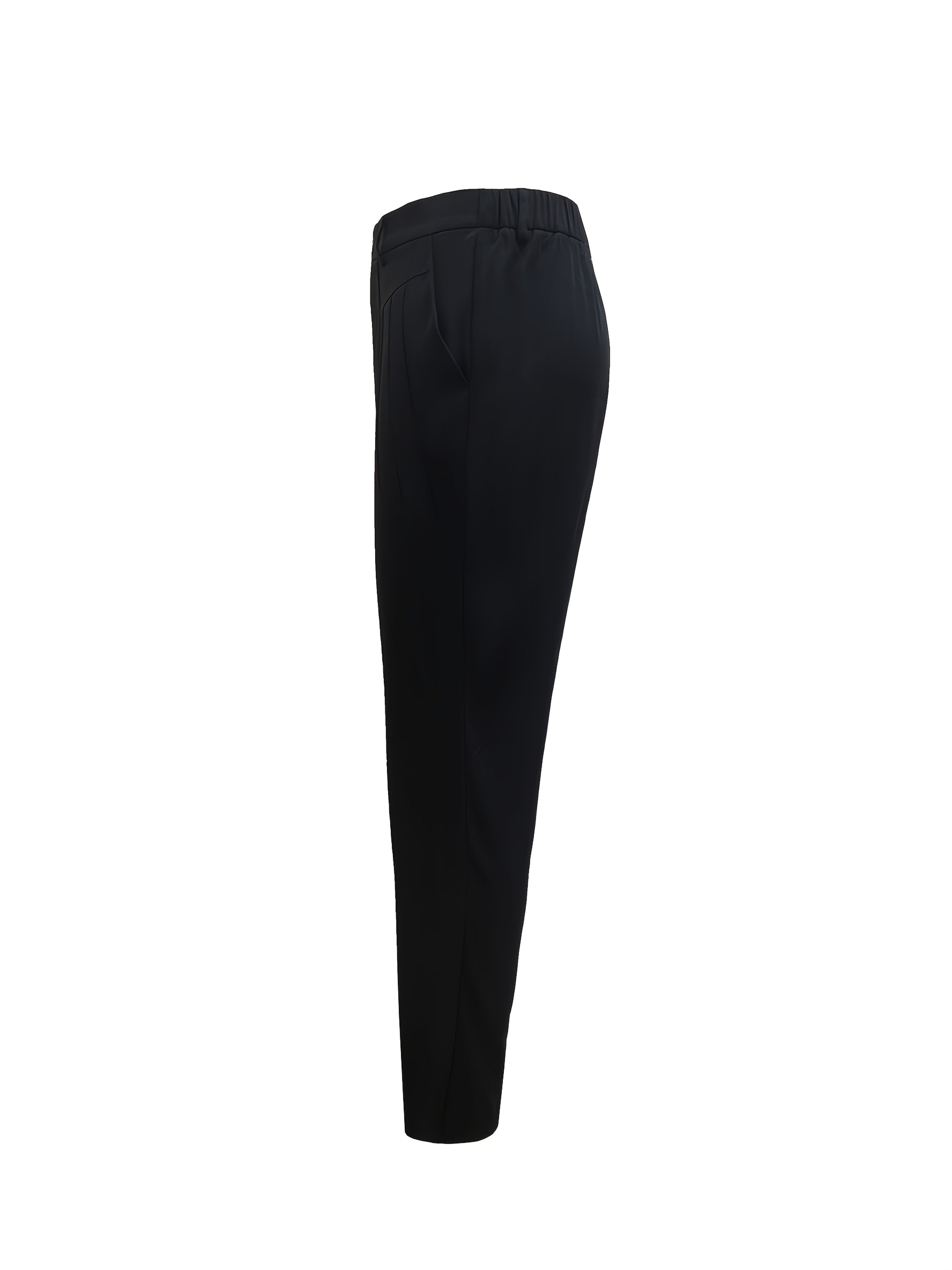 Landon | Men's Slim Fit Tailored Pants – Chino Style Dress Trousers with Pockets