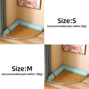 Cooling Pet Bed