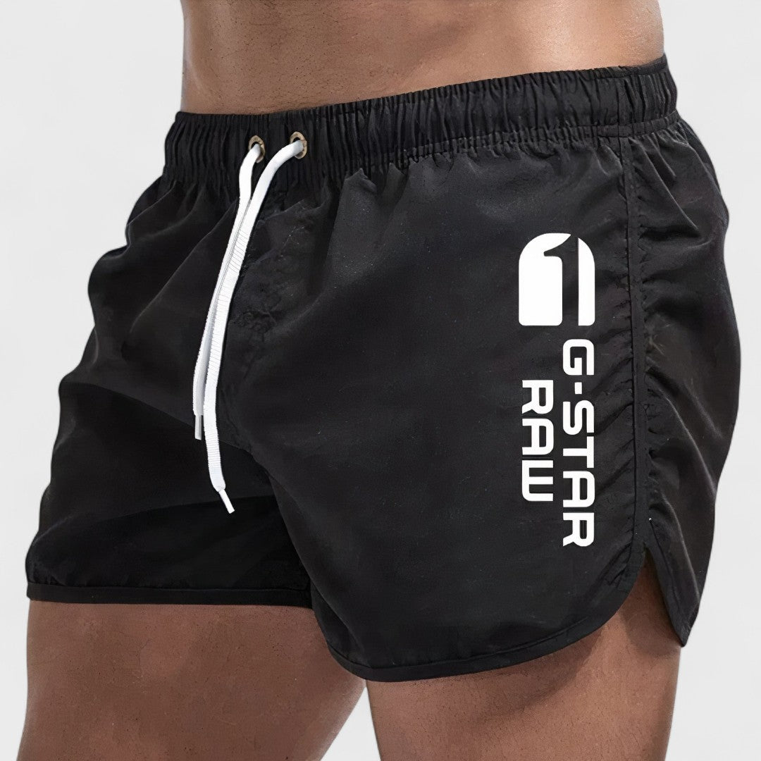 Cazel  | Short de bain court pour homme