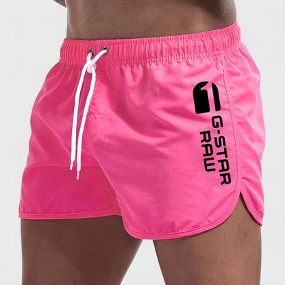 Cazel  | Short de bain court pour homme