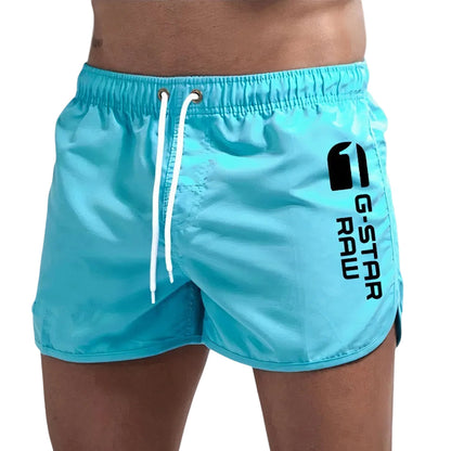 Cazel  | Short de bain court pour homme