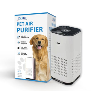 Pet Air Purifier