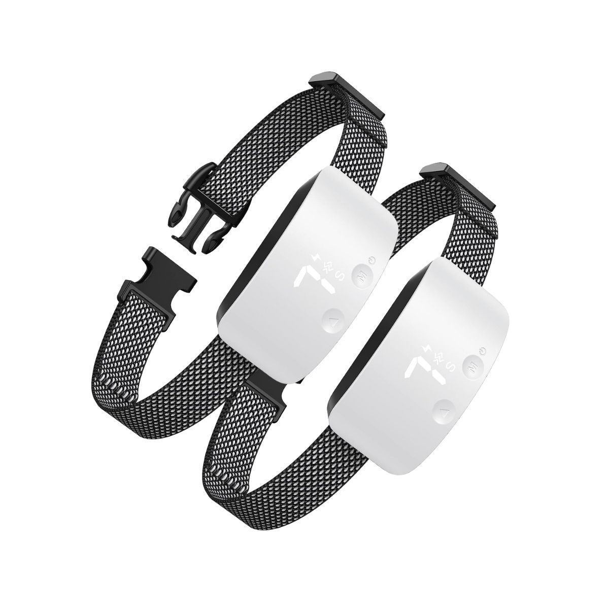 BTC Dog Bark Training Collar