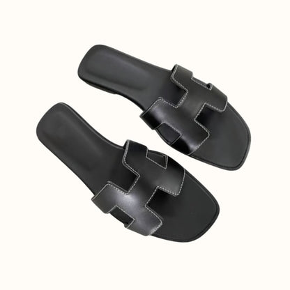Lyra | Comfort H Cut-Out Sandals