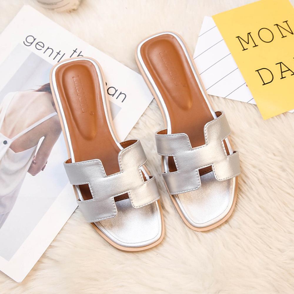 Lyra | Comfort H Cut-Out Sandals