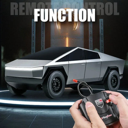 Tesla CyberTruck Remote Control Car 1:14 Electric Wireless Toy