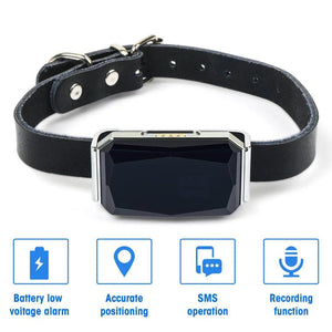 Waterproof GPS Tracker for Pets | Pet GPS Tracker, GPS Dog Collar, Cat & Dog GPS Tracker