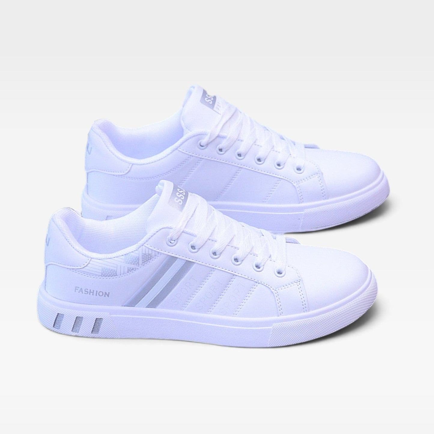Kepler | Men's Non-Slip Casual Trainers