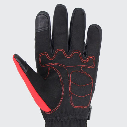 RideWarm™ Heated Motorcycle Gloves