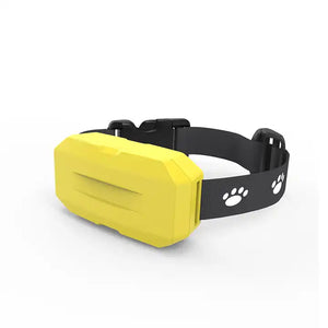 WATERPROOF GPS TRACKER FOR PETS | PET GPS TRACKER, GPS DOG COLLAR, CAT & DOG GPS TRACKER