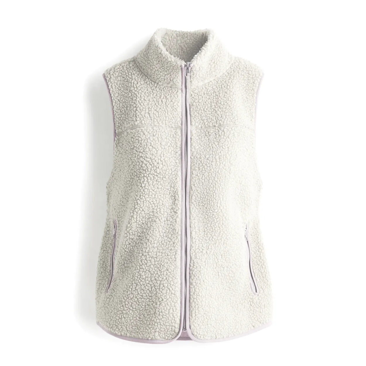 MAMA Babywearing Fleece Jacket And Vest