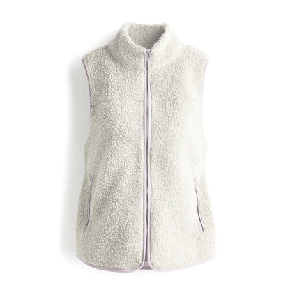 MAMA Babywearing Fleece Jacket And Vest