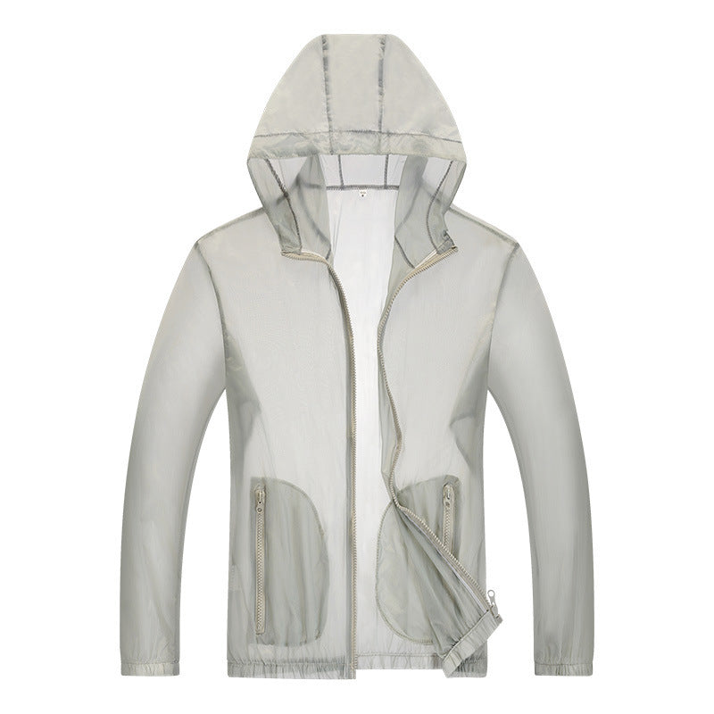 Kessler | Men's Ultralight Rain Jacket