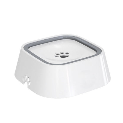 No-Spill Pet Water Bowl